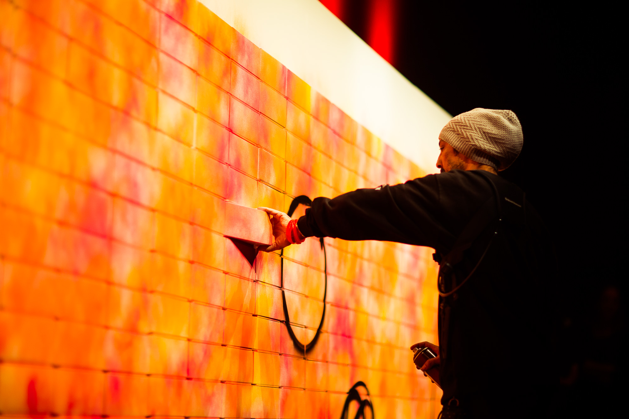 Export x3  DX 0874 Businessauftrag 0005 Hennessy by Futura